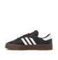adidas WMNS Sambarose (Schwarz / Weiß / Gummi )