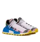 adidas x Pharrell Williams Afro HU NMD (Rot / Schwarz)