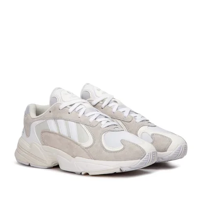 adidas Yung 1 (Weiß)