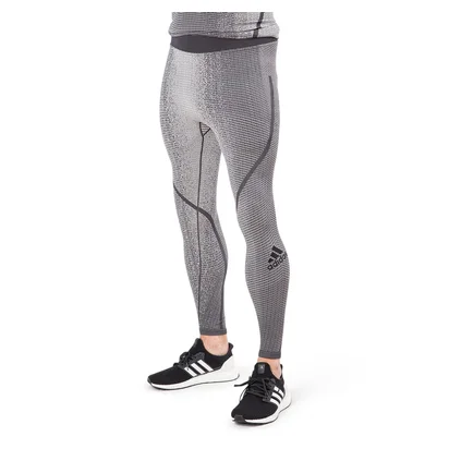 adidas x UNDFTD Tech Heat Pant (Grau)