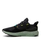 adidas ZX 4000 4D (Schwarz / Grün)