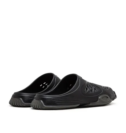 Oakley Factory Team Paguro Slide (Schwarz)