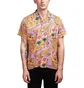 Brain Dead WMNS Hawaiian Shirt (Multi)