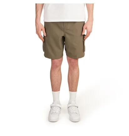 Carhartt WIP Elmwood Short (Oliv)