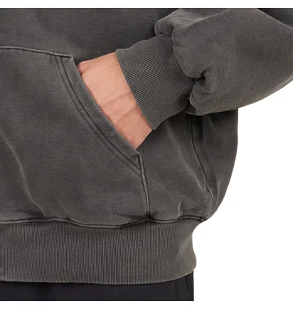 Carhartt WIP Hooded Vista Jacket (Grau)