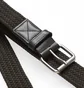 Carhartt WIP Jackson Belt (Schwarz)