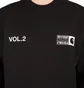 Carhartt WIP x Relevant Parties Vol 2 Sweat (Schwarz / Weiß)