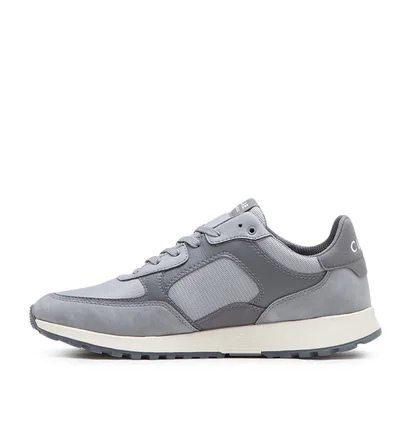Clae Joshua Vegan (Grau)