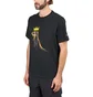 Converse x Basquiat Pez Dispenser T-Shirt (Schwarz)