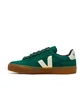 Veja WMNS Campo Suede (Grün / Beige)