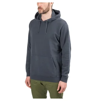 Edwin Katakana Hoodie Sweatshirt (Blaulgrau)
