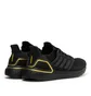 adidas Ultraboost 20 (Schwarz / Gold)