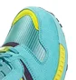 adidas ZX 8000 'Aqua' (Türkis / Gelb)