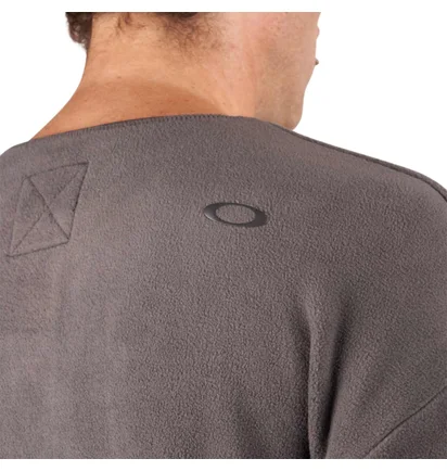 Oakley FGL Micro Fleece Crew 1.7 (Schwarz)