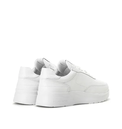Filling Pieces Moda Jet Runner (Weiß)
