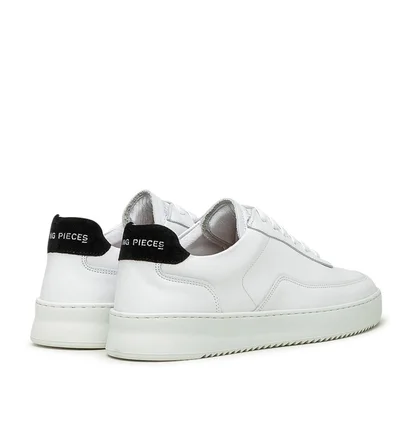 Filling Pieces Mondo 2.0 Ripple Bianco (Weiß / Schwarz)