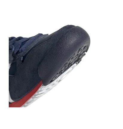 adidas SL 80 (Blau / Weiß / Rot)