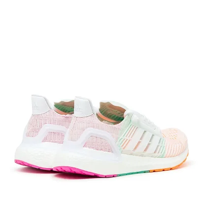 adidas Ultraboost CC_1 DNA (Weiß / Multi)
