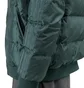 adidas x Jonah Hill Puffer Jacket (Dunkelgrün)