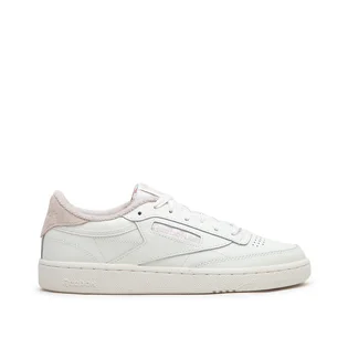 Reebok WMNS Club C 85 (Weiß)