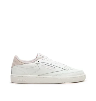 Reebok WMNS Club C 85 (Weiß)
