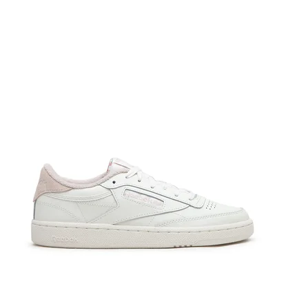 Reebok WMNS Club C 85 (Weiß)