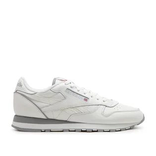 Reebok Classic Leather 1983 Vintage (Weiß)