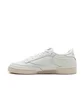 Reebok WMNS Club C 85 Vintage (Creme / Blau)