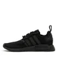 adidas x Pharrell Williams NMD_R1 (Schwarz)