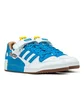 adidas x M&M's Forum Low 84 (Blau / Weiß)