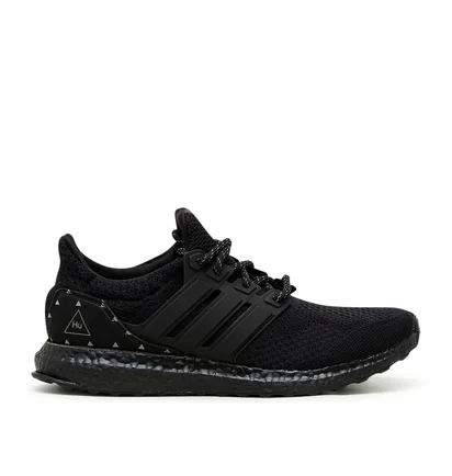 adidas x Pharrell Williams Ultraboost 20 DNA (Schwarz)