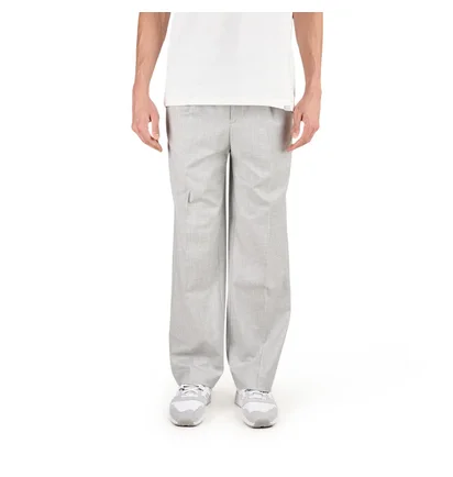 Han Kjobenhavn Boxy Suit Pants (Grau)
