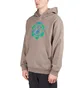 adidas x Sean Wotherspoon Superturf Hoodie (Braun)