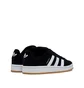 adidas KIDS Campus 00s (Schwarz / Weiß)