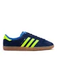 adidas Hochelaga Spezial (Navy / Gelb)