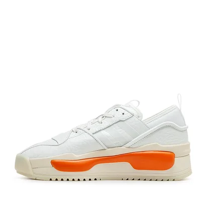 adidas Y-3 Hokori III 'Memories of Orange' (Weiß / Orange)