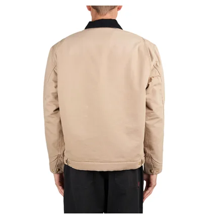 Carhartt WIP OG Detroit Jacket (Beige)