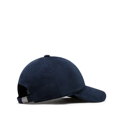Carhartt WIP Harlem Cap (Dunkelblau)