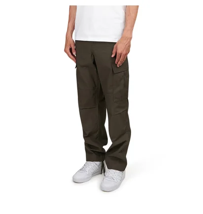 Carhartt WIP Regular Cargo Pant (Grün)