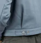 Carhartt W' Module Script Jacket (Grau)