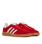 adidas Handball Spezial (Rot / Weiß / Grün)
