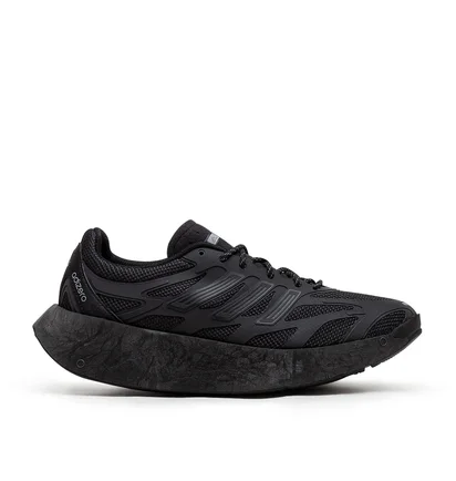 adidas Adizero Aruku (Schwarz)