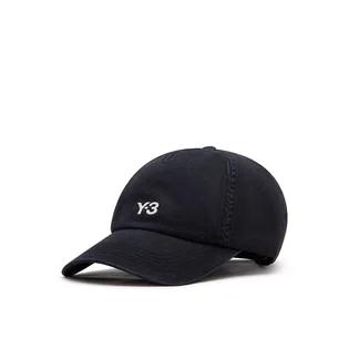 adidas Y-3 Classic Dad Cap (Schwarz)