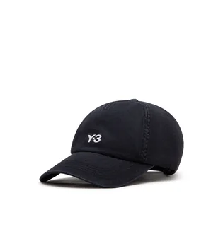adidas Y-3 Classic Dad Cap (Schwarz)