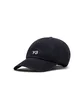 adidas Y-3 Classic Dad Cap (Schwarz)