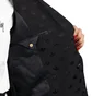 adidas Jaquard Blazer (Schwarz)