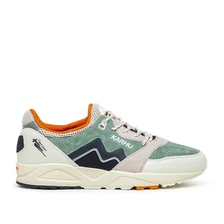 Karhu Aria 95 'Legend Collection' (Weiß / Grün)