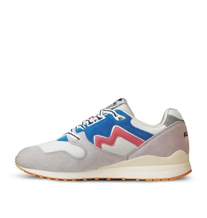 Karhu Synchron Classic 'Monthless Pack' (Grau / Weiß / Blau)