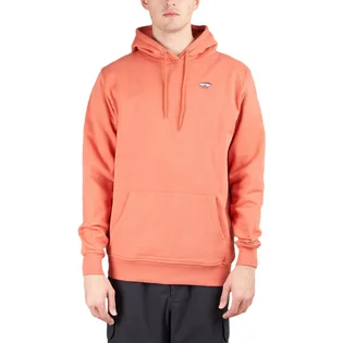Karhu Team College Hoodie (Rot)