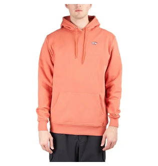 Karhu Team College Hoodie (Rot)